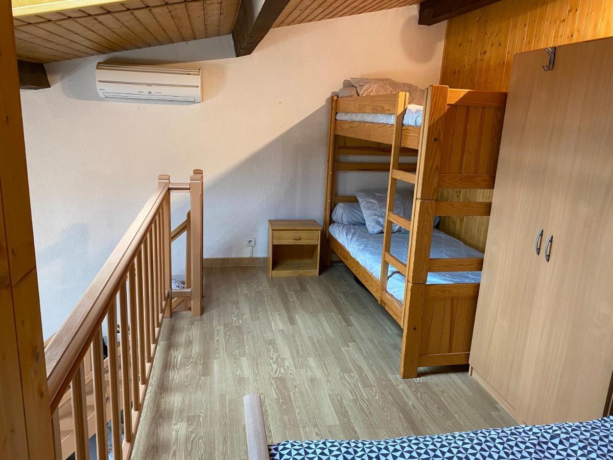 Studio Mezzanine St Pierre La Mer Saint-Pierre-la-Mer  Ngoại thất bức ảnh