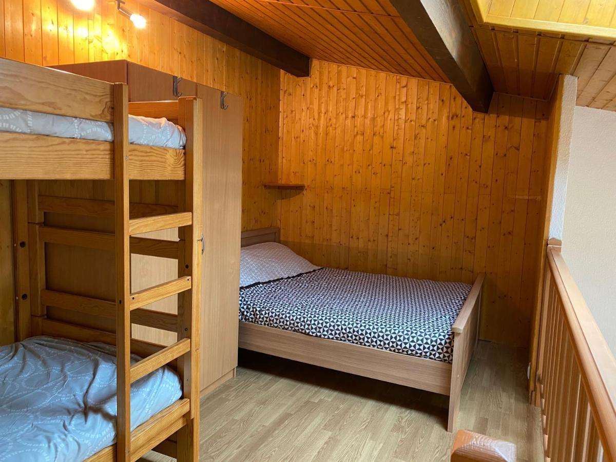 Studio Mezzanine St Pierre La Mer Saint-Pierre-la-Mer  Ngoại thất bức ảnh